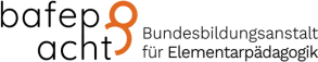 BAfEP 8 Logo BAfEP 8