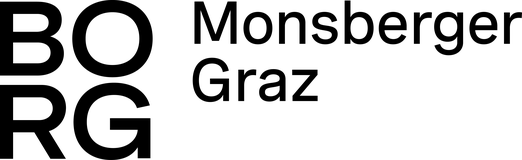 BORG Monsberger Graz Logo BORG Monsberger Graz