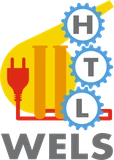 HTL Wels Logo HTL Wels