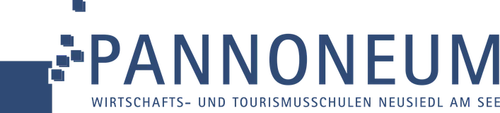 Pannoneum Neusiedl am See Logo Pannoneum Neusiedl am See